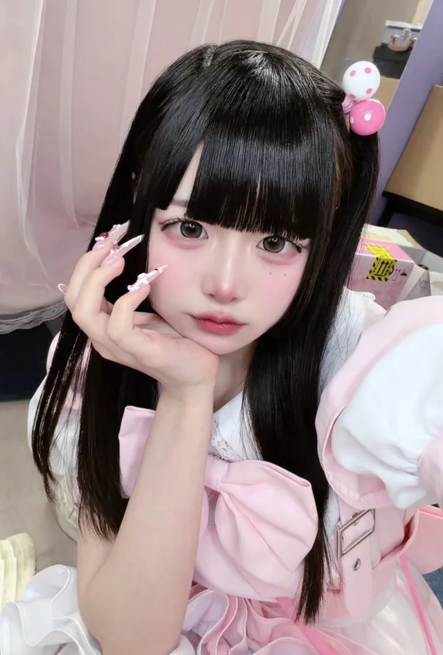 りずさんの画像2枚目