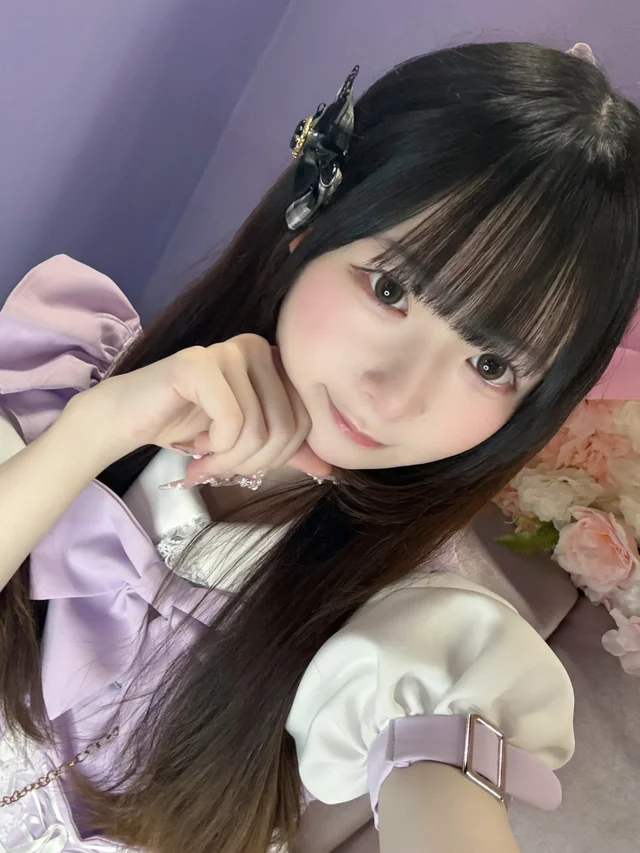 めばえさんの画像2枚目