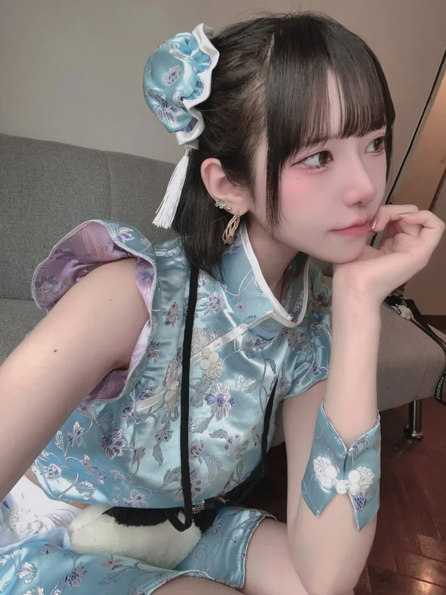 そのぎさんの画像2枚目