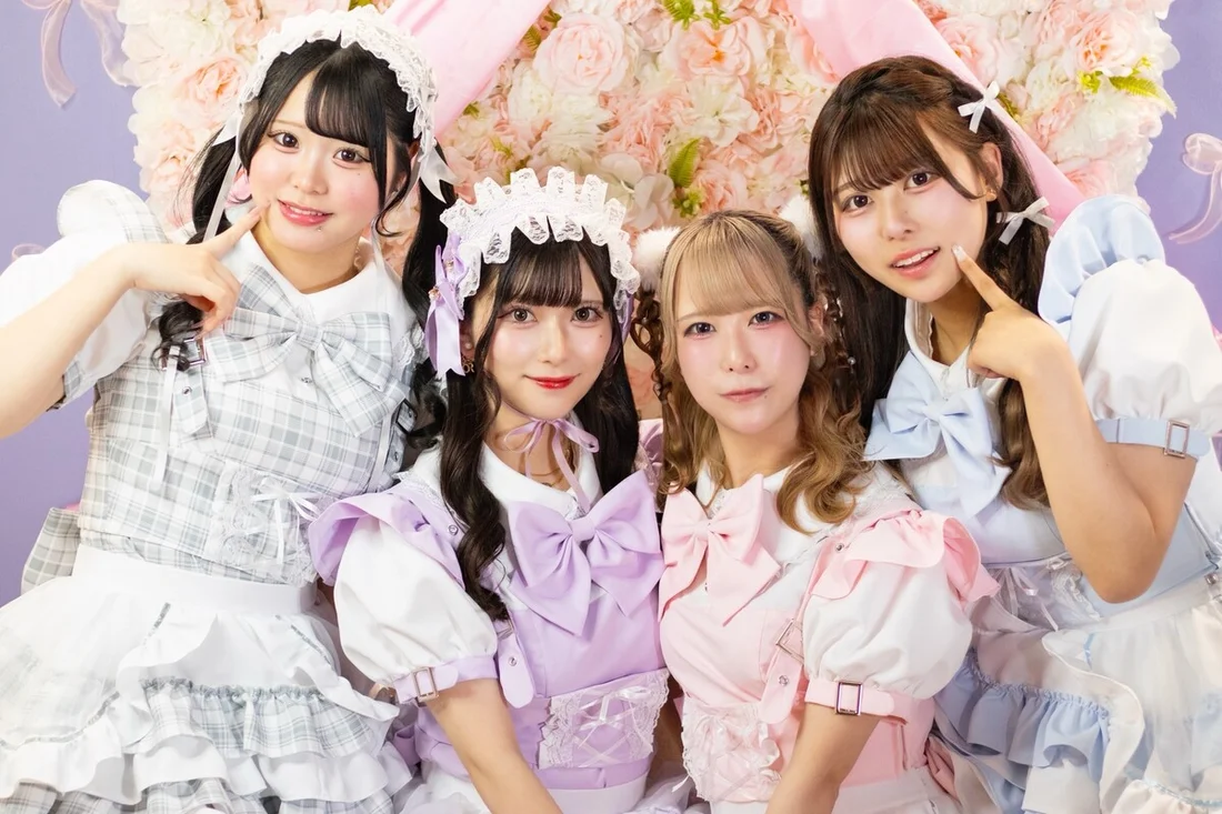 ラブリエのイメージ