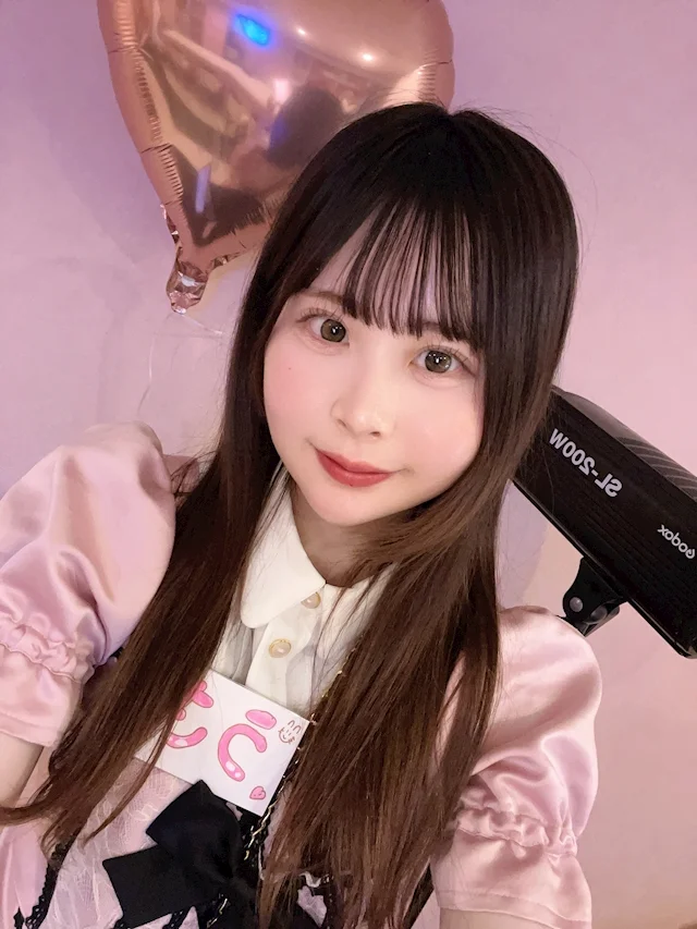 うささんの画像1枚目