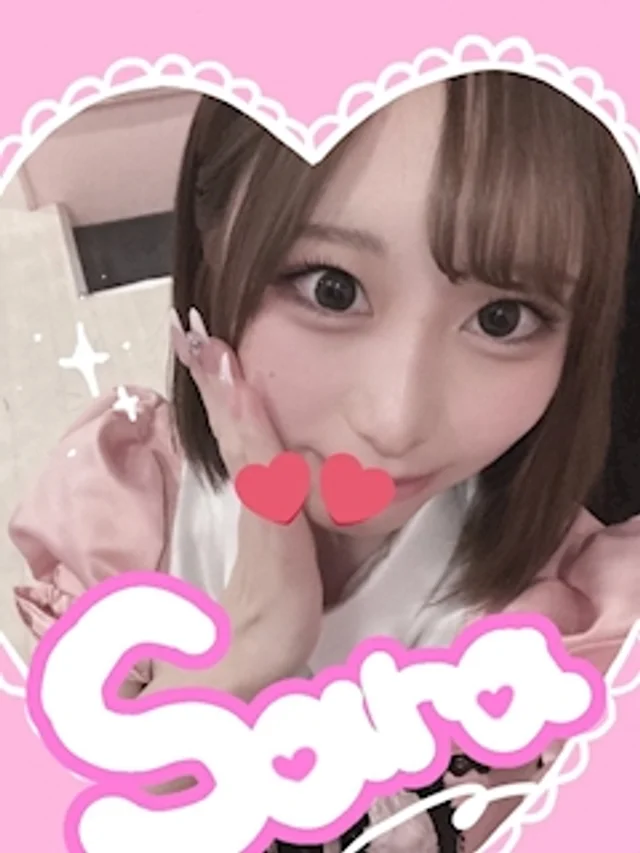 さらさんの画像1枚目