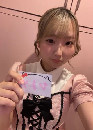 ひまりさんの写真