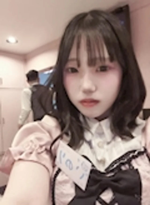 いのりさんの画像1枚目