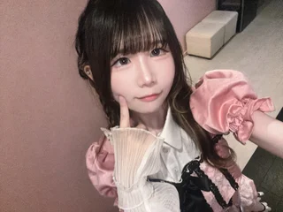 れにゃさんの画像