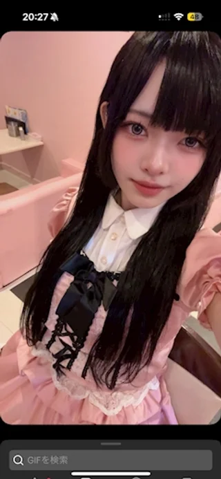 キャストイメージ