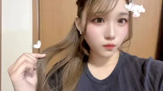 れいなさんの写真