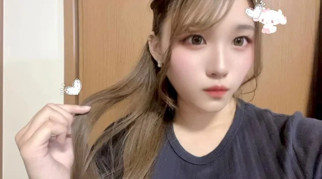 れいなさんの画像1枚目