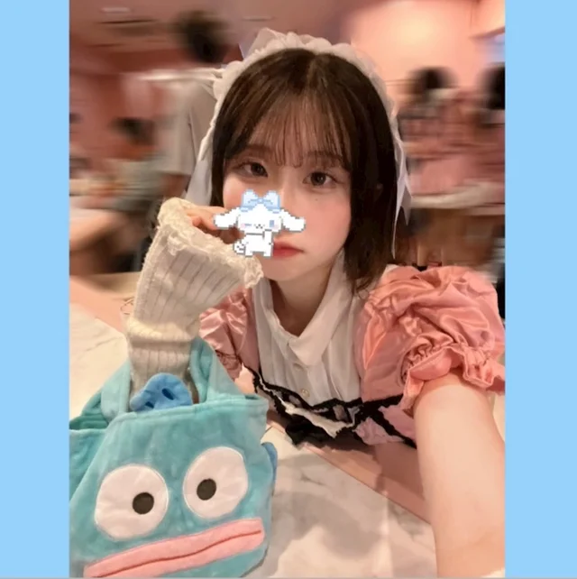 にゅーさんの画像1枚目