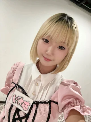 あかりさんの写真