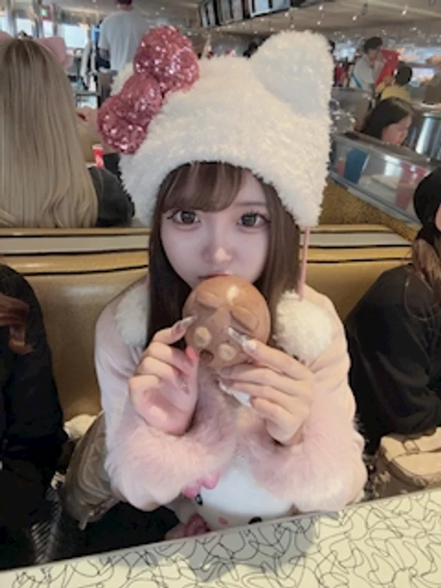 ららさんの画像1枚目