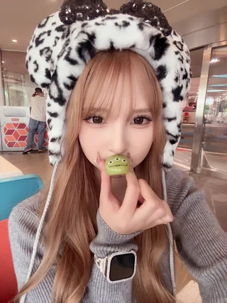 かのさんの画像