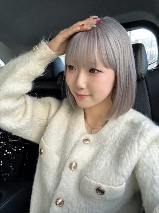 あかりさんの写真