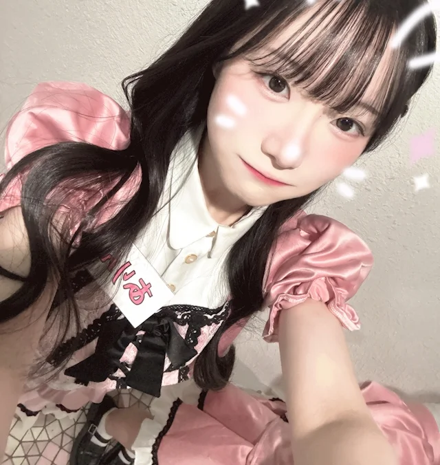 ありんさんの画像1枚目