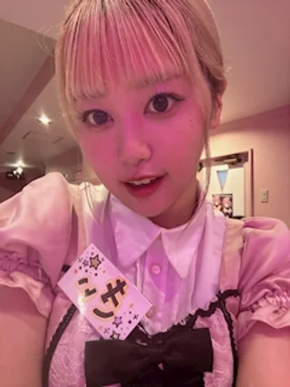 きぃさんの写真