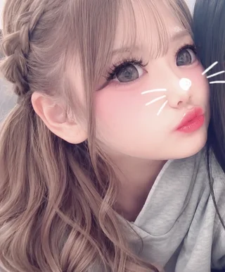 かれんさんの画像