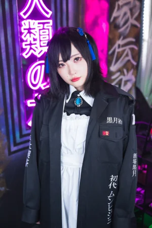 夜叉