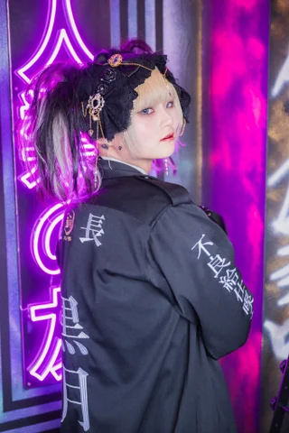 はさみさんの写真