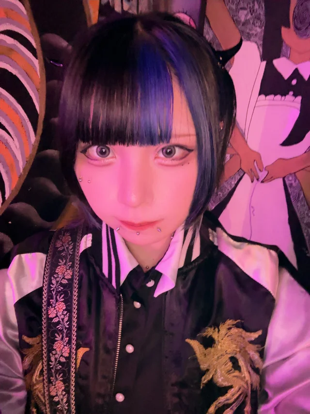 れいさんの画像1枚目