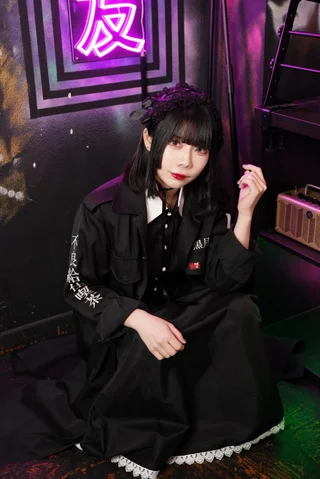 総長のねさんの写真