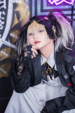 はさみさんの写真