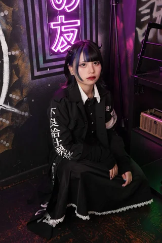 れいさんの写真