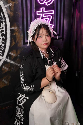 やーやさんの写真