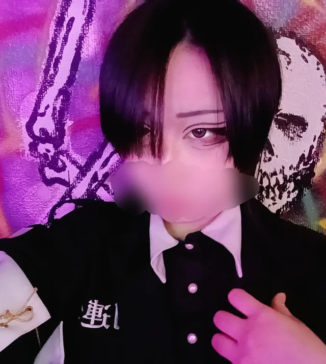 黒瀬さんの画像1枚目