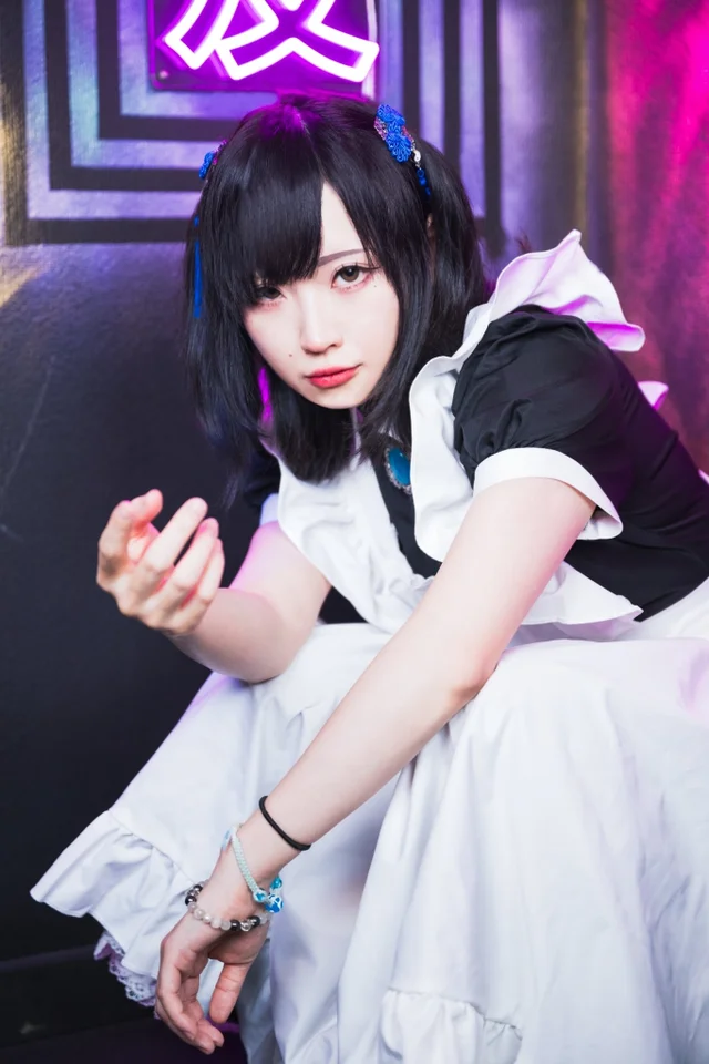 夜叉さんの画像2枚目