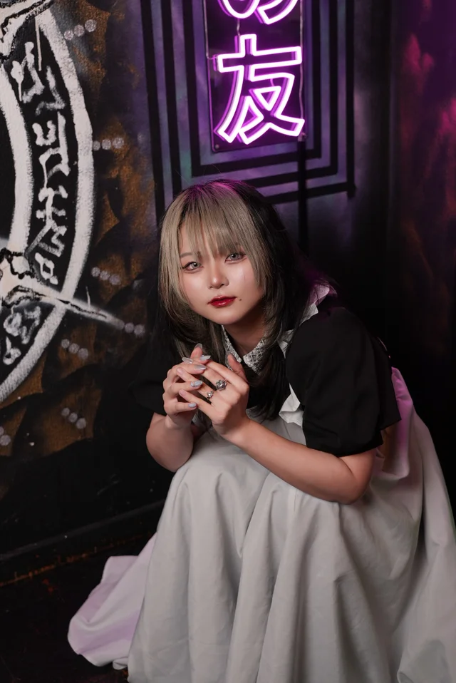 はさみさんの画像3枚目