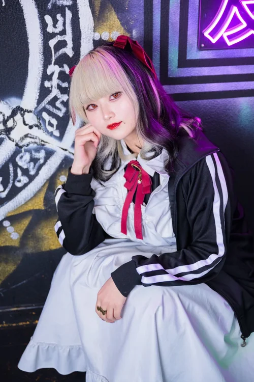 不良メイド喫茶・Bar黒月柏店