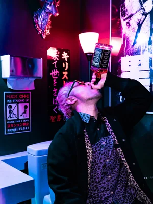 番長厳選クラフトビールのイメージ