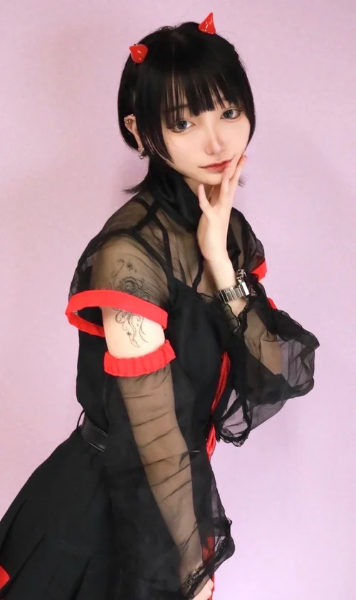 イチオシの衣装