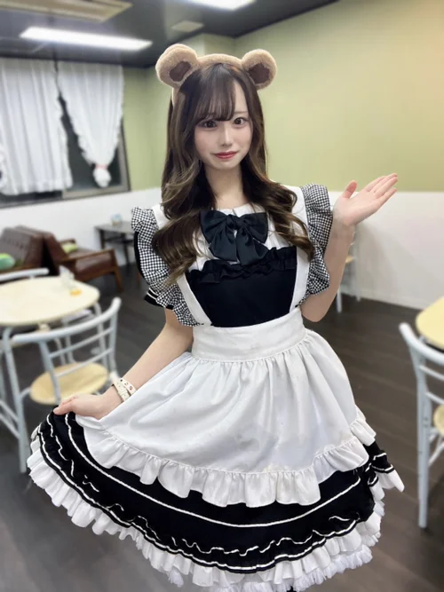 イチオシの衣装