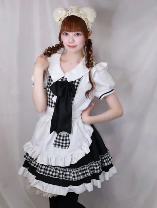 イチオシの衣装