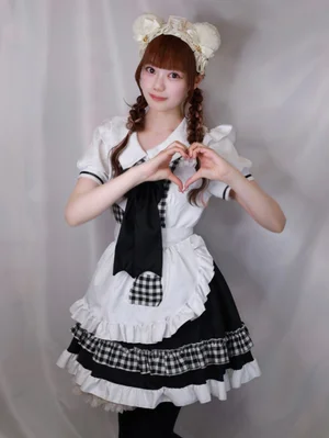 制服が可愛い✨