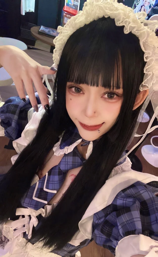 累さんの画像1枚目