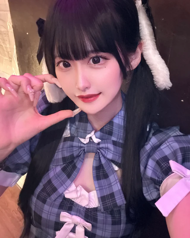 ましろさんの画像1枚目