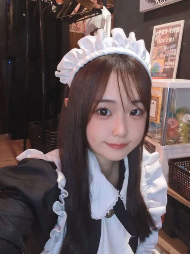 りりさんの画像1枚目