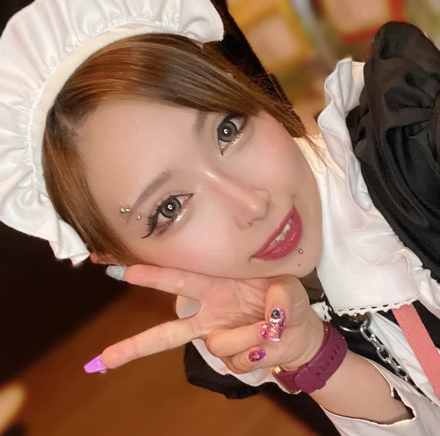 ちゃむさんの画像