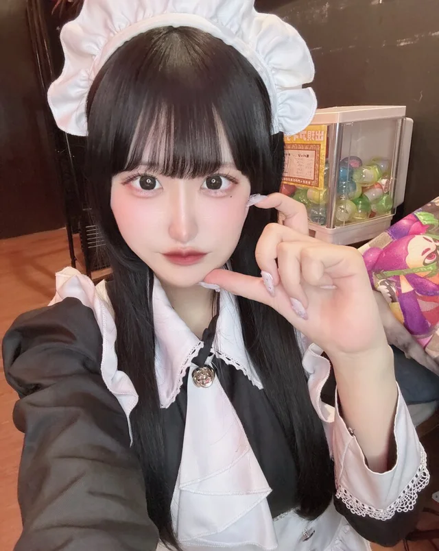 ましろさんの画像1枚目