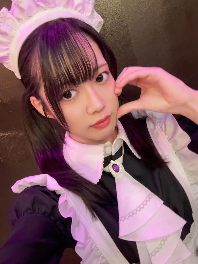 柩さんの画像1枚目