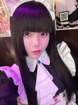 あまねさんの写真