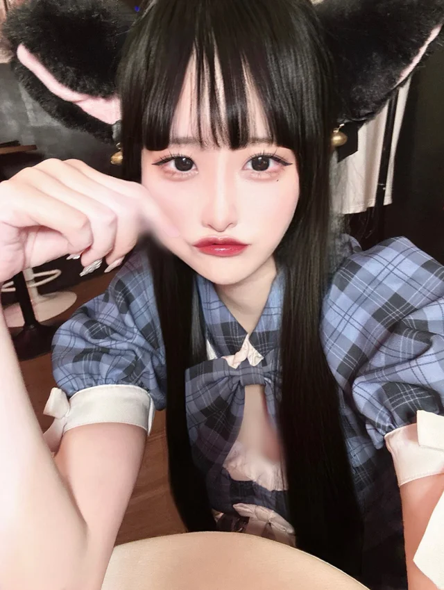 ましろさんの画像2枚目