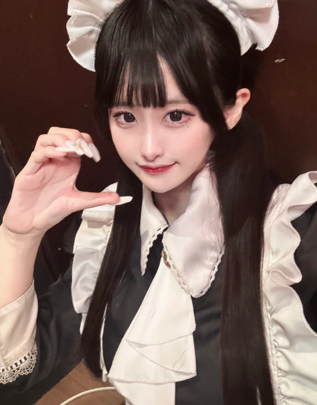ましろさんの画像3枚目