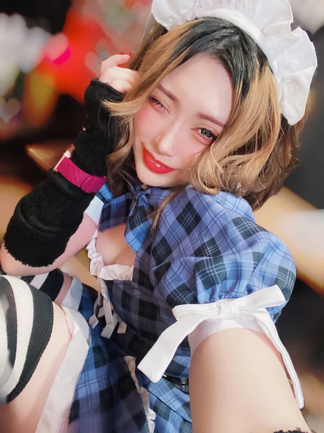 ちゃむさんの画像2枚目