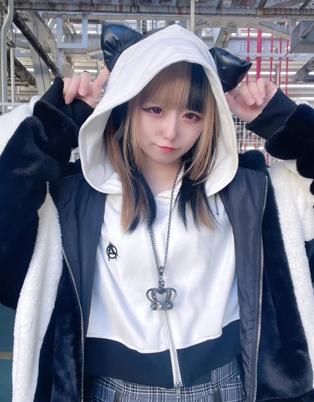 ゆねさんの画像3枚目