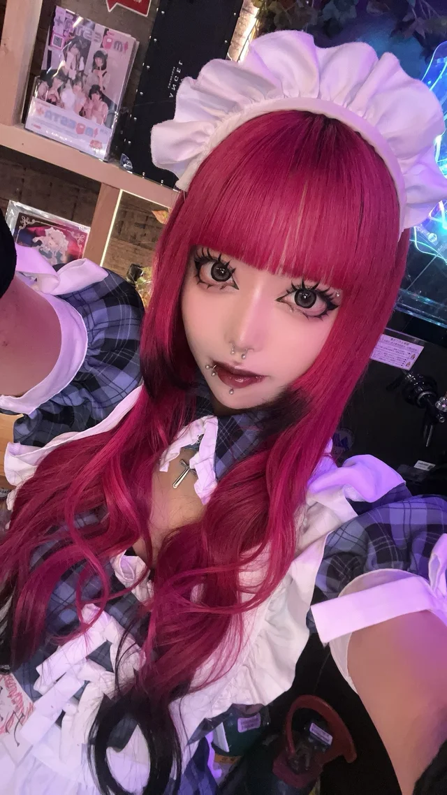 カノンさんの画像2枚目
