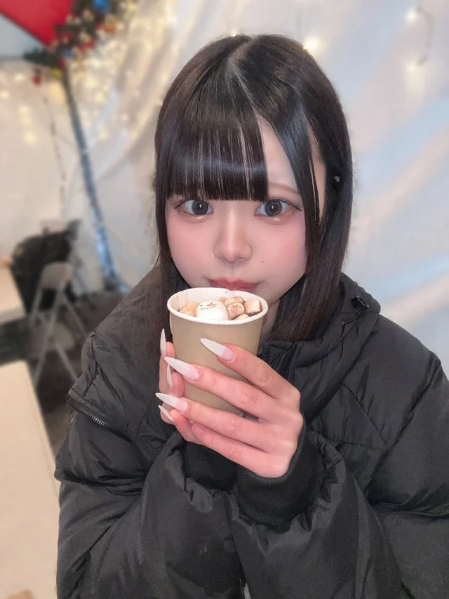 まゆさんの画像2枚目