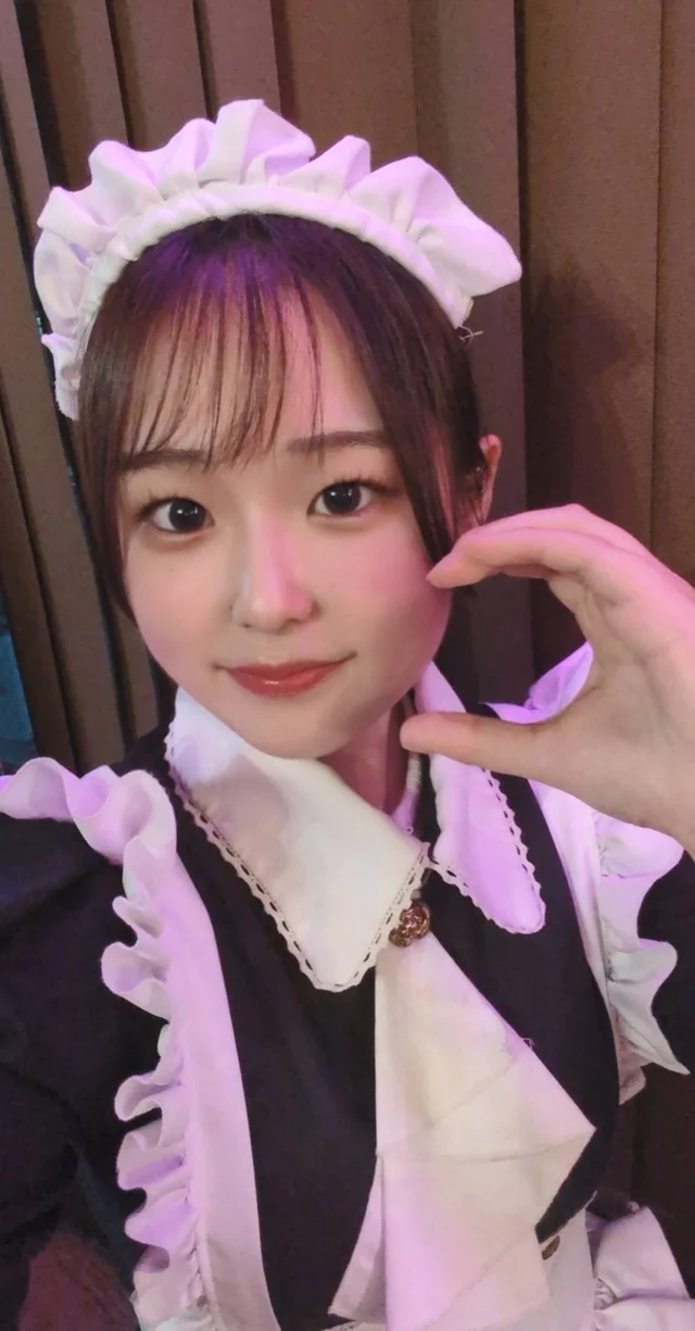 りりさんの画像2枚目